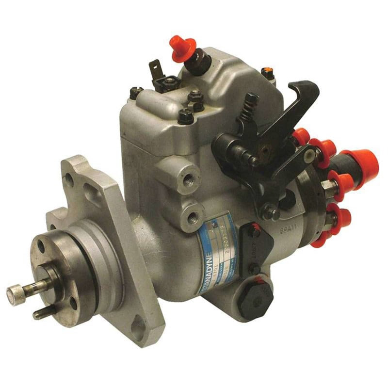 Industrial Injection 86-87 Chevrolet 6.2L LD C/K Truck Fuel Pump Industrial Injection