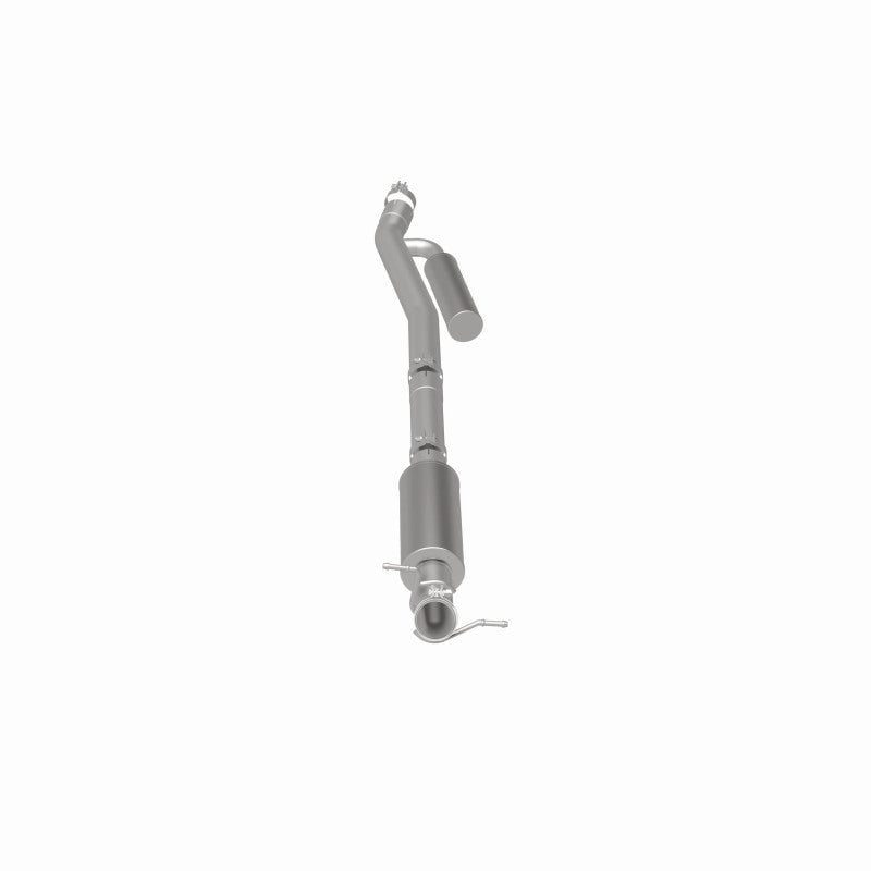 MagnaFlow D-Fit Muffler Replacement 409 SS 3.5in 19-21 GMC Sierra 1500 Magnaflow