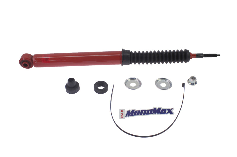 KYB Shocks & Struts Monomax Front 05-12 Ford F-250 Super Duty 4WD / 05-07 F-350 Super Duty 4WD - eliteracefab.com