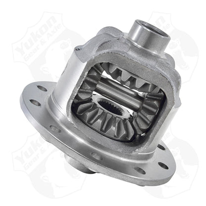 Yukon Gear Standard Open Carrier Case & Spiders / GM 11.5 Yukon Gear & Axle