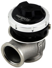 Load image into Gallery viewer, Turbosmart WG40 Gen V Compgate 40mm - 5 PSI Black - eliteracefab.com