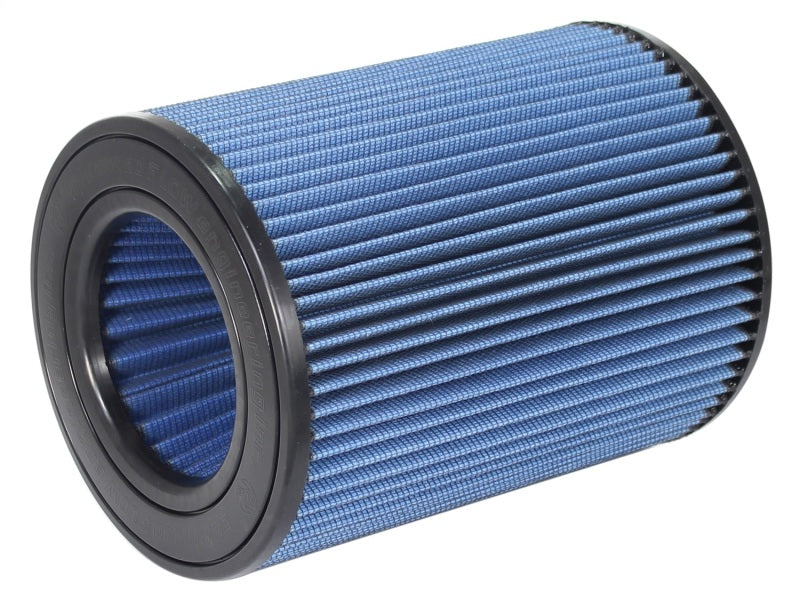 aFe MagnumFLOW Air Filters UCO P5R A/F P5R 4F x 8-1/2B x 8-1/2T (inv) x 11H - eliteracefab.com