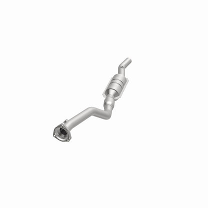 MagnaFlow Conv DF 96-99 Audi A4/A4 Quattro 2.8L D/S (49 State) Magnaflow