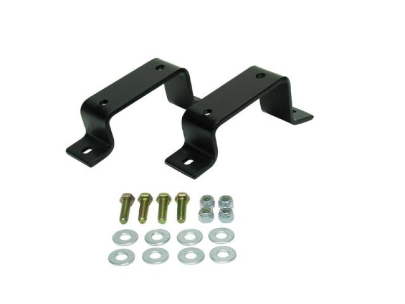 Belltech ANTI-SWAYBAR ADAPTER KITS 73-87 CHEVROLET C-10 - eliteracefab.com