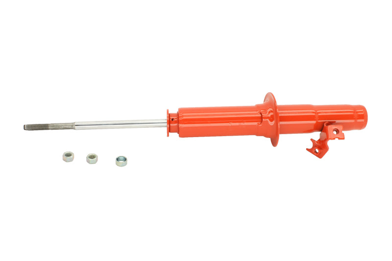 KYB Shocks & Struts AGX Front Left ACURA Integra 1994-01 HONDA Civic 1992-95 HONDA Del Sol 1993-97 - eliteracefab.com