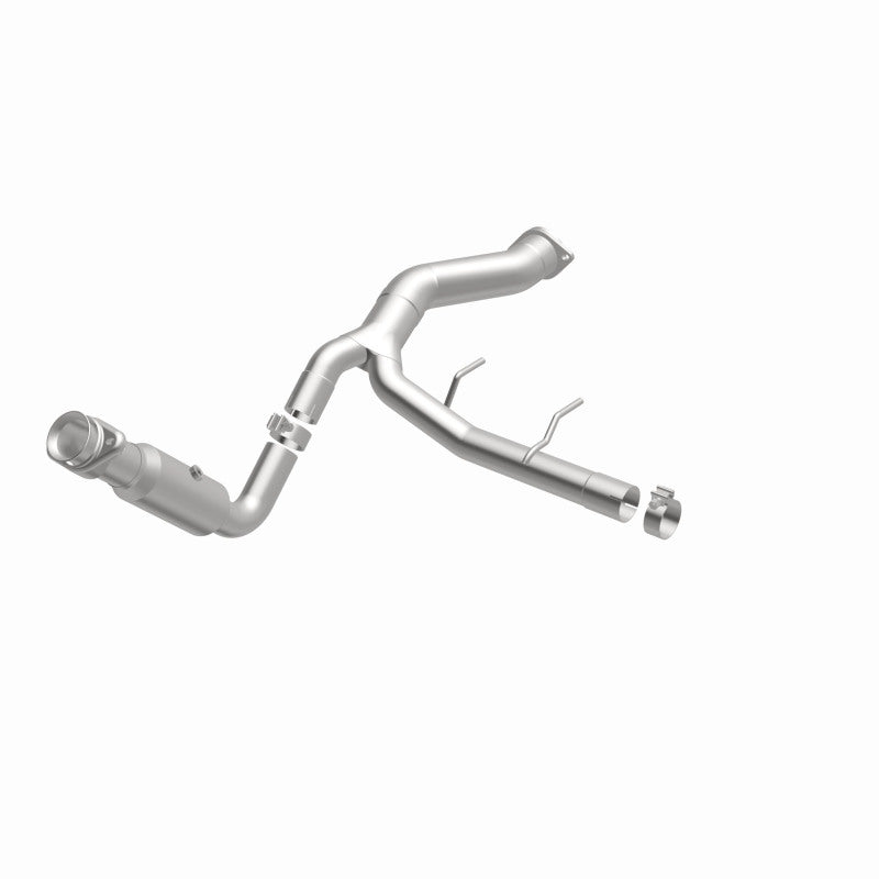 MagnaFlow Conv Direct Fit 10-14 Ford F-150 SVT Raptor 6.2L - Right Magnaflow