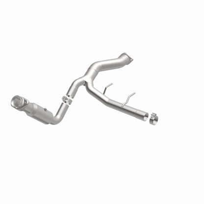 MagnaFlow Conv Direct Fit 10-14 Ford F-150 SVT Raptor 6.2L - Right Magnaflow