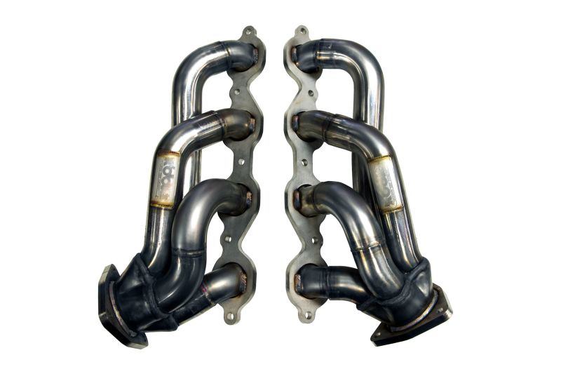 Kooks 19+ GM Truck/21+ SUV 5.3L/6.2 1-5/8in x 1-3/4in Stainless Steel Torque Series Headers Kooks Headers