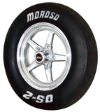 Moroso DS-2 Drag Race Front Tire 24in x 5in x 15in