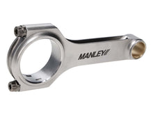 Load image into Gallery viewer, Manley Chevy Small Block LS-1 6.125in H Beam Connecting Rod *Single