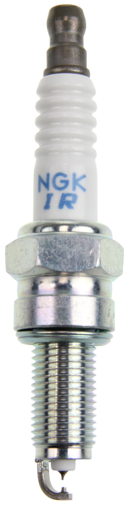 NGK Laser Iridium Spark Plug Box of 4 (DIMR8C10) NGK