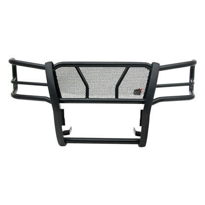 Westin 2003-2007 Chevrolet Silverado Classic 1500HD/2500LD HDX Grille Guard - Black Westin