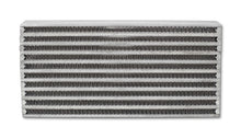 Load image into Gallery viewer, Vibrant Universal Oil Cooler Core 6in x 10in x 2in - eliteracefab.com