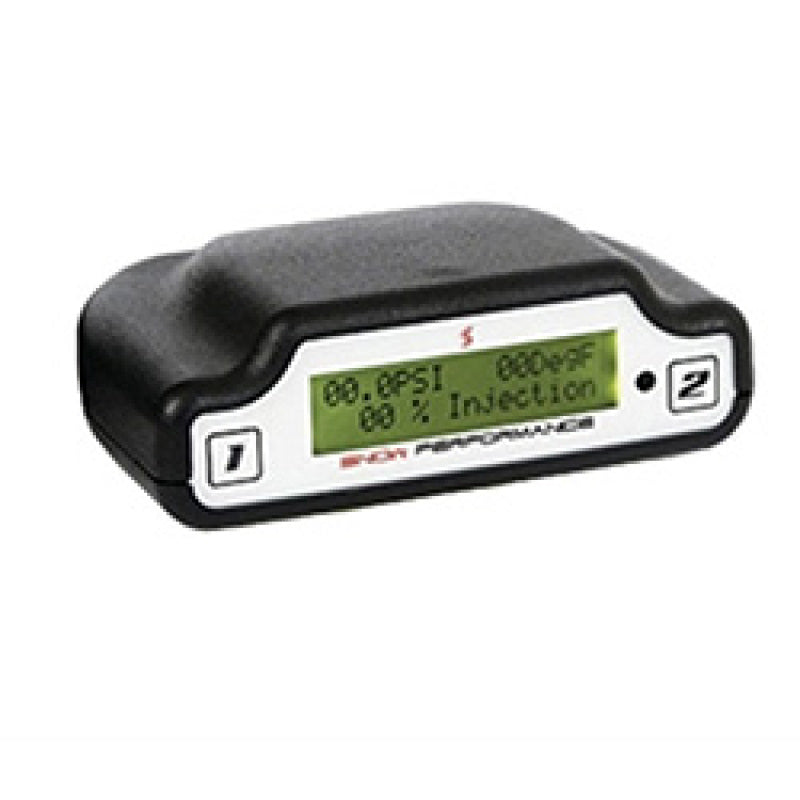 Snow Performance Stage 3 Port Injected Engines Controller - eliteracefab.com
