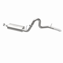 Load image into Gallery viewer, MagnaFlow System C/B 97-99 Jeep Wrangler Magnaflow