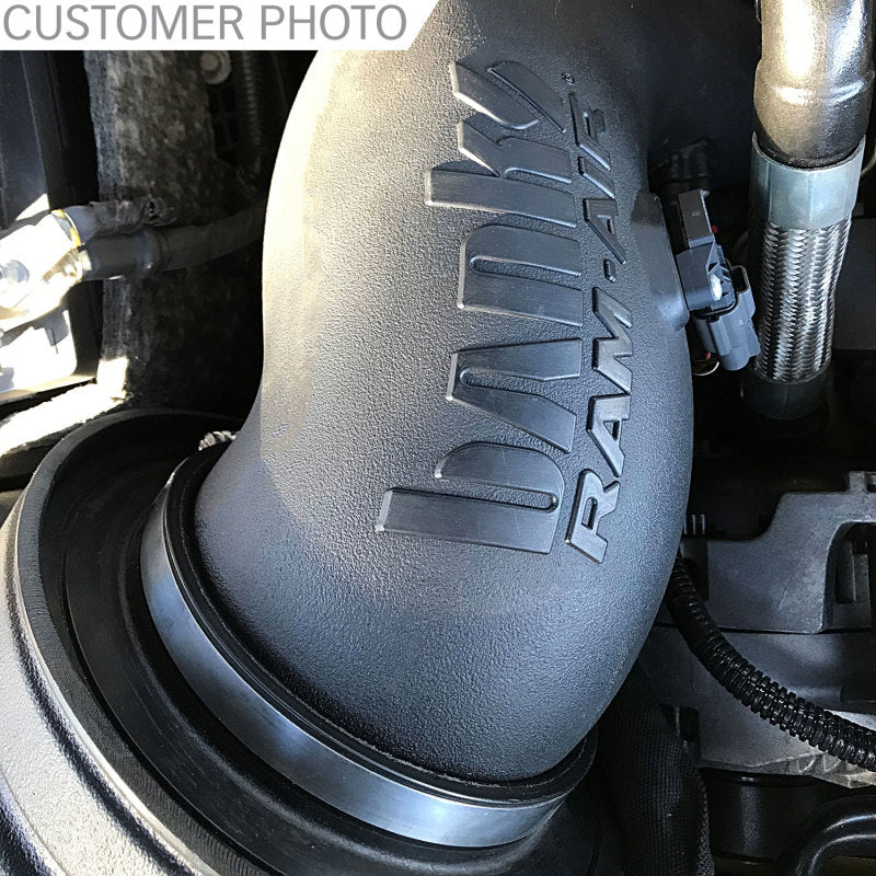 Banks Power 13-17 Ram 2500/3500 6.7L Ram-Air Intake System - Oiled Filter - eliteracefab.com