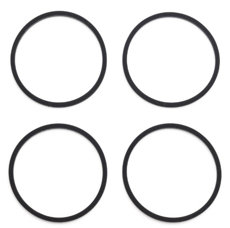 Wilwood O-Ring Kit - 2.00/2.00in Square Seal - 4 pk. Wilwood
