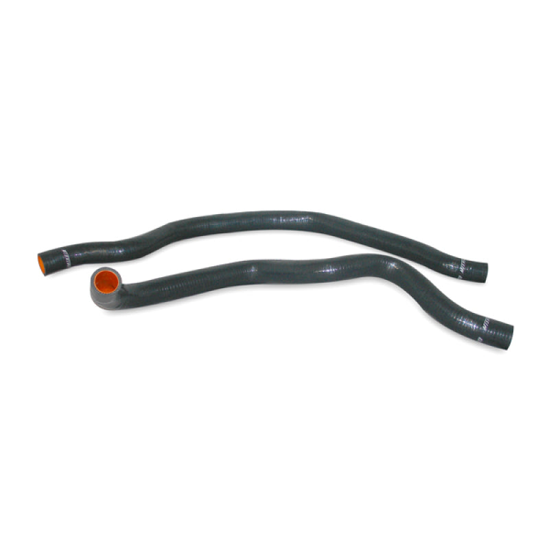 Mishimoto 00-09 Honda S2000 Black Silicone Hose Kit - eliteracefab.com