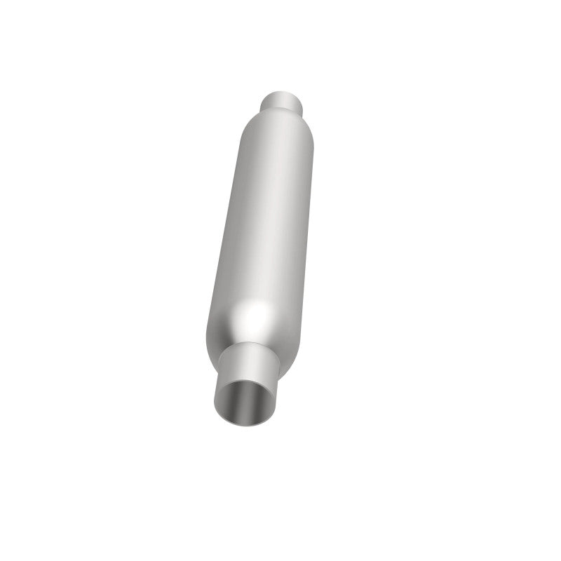 MagnaFlow Muff GP 3.5 Dia 18inch 2/2 Magnaflow