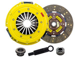 ACT 1993 Ford Mustang XT/Perf Street Sprung Clutch Kit