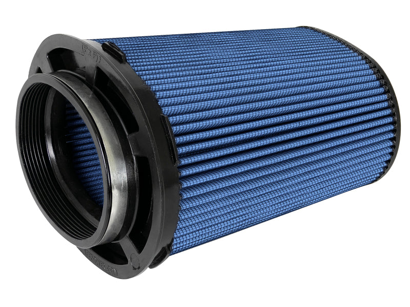 aFe MagnumFLOW Pro 5R Universal Air Filter(6inx4in) F x (8.5inx6.5in) B x (7inx5in) T (Inv) x 10in H aFe