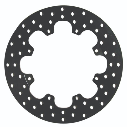 Wilwood Rotor-Steel-Sprint/Mod-Drilled 12.00 x .310 - 8 on 7.62in Wilwood