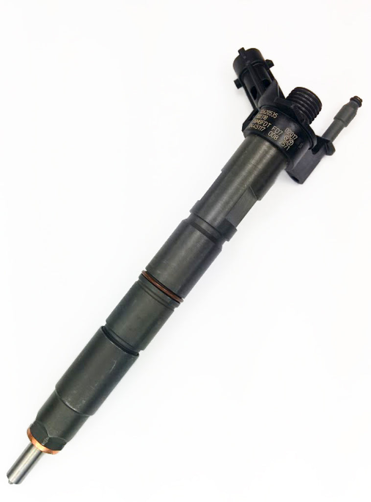 DDP Duramax 11-16 LML Stock Reman Injector - eliteracefab.com