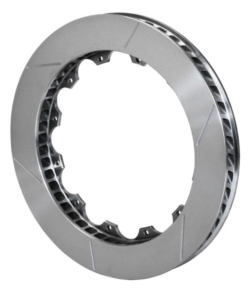 Wilwood Rotor-GT48 SPC-37-LH-Bedded 12.88 x 1.25 - 12 on 8.75in Wilwood