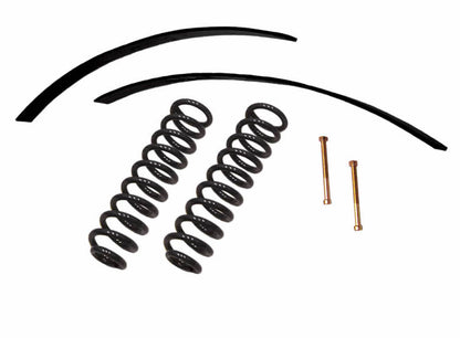 Skyjacker 2-2.5"KIT,08>F250 4WD GAS - eliteracefab.com
