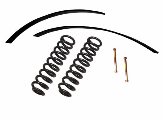 Skyjacker 2-2.5"KIT,08>F250 4WD GAS - eliteracefab.com