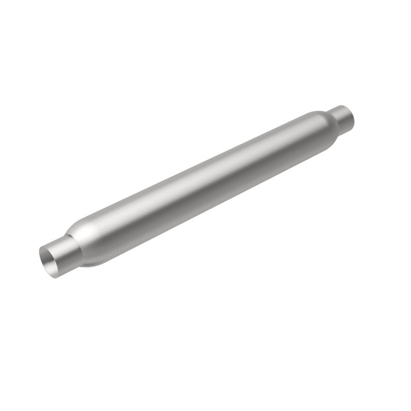 MagnaFlow Muff GP 3.5 Dia 26inch 2.25/2.25 Magnaflow