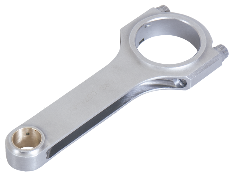 Eagle CRS6071N3D Forged Steel H-Beam Connecting Rods Set Of 6 - eliteracefab.com