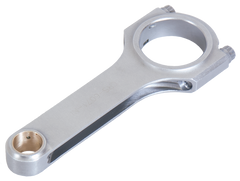 Eagle CRS6071N3D Forged Steel H-Beam Connecting Rods Set Of 6 - eliteracefab.com