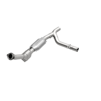 MagnaFlow Conv DF 97-98 Expedition-Navigator Magnaflow