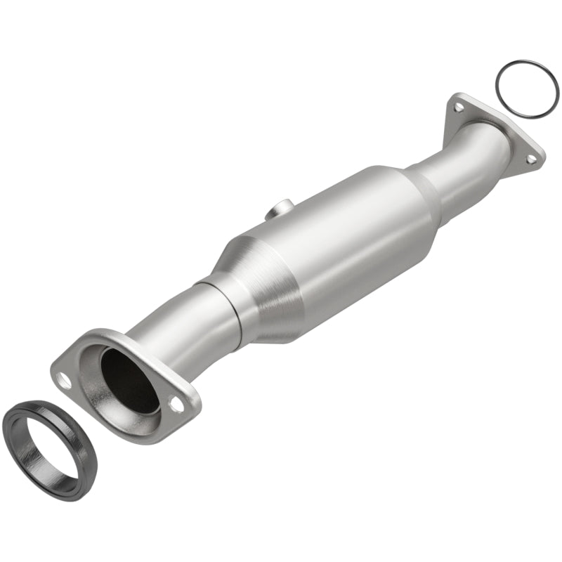 MagnaFlow Conv DF 01-05 Honda S2000 2.0L (49 State) Magnaflow