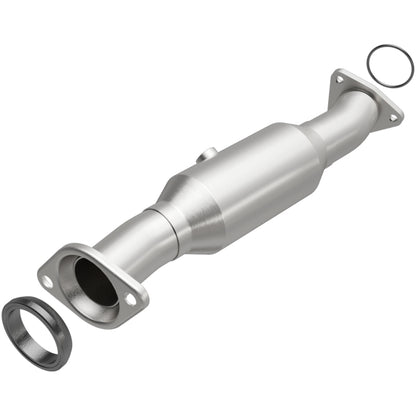 MagnaFlow Conv DF 01-05 Honda S2000 2.0L (49 State) Magnaflow