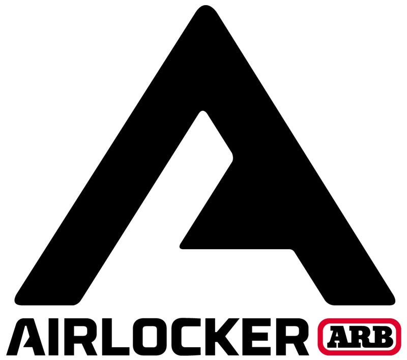 ARB Airlocker Dana35 27Spl 3.54Up S/N. - eliteracefab.com