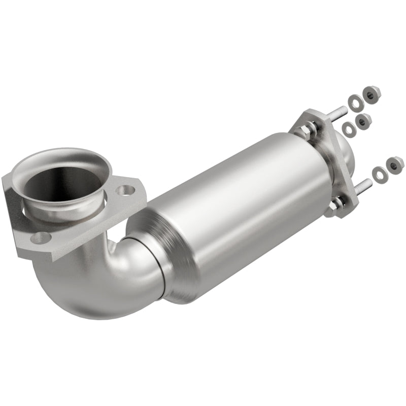 MagnaFlow Conv DF Corvette 92-93 Magnaflow