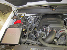 Load image into Gallery viewer, AEM 09-10 GM Silverado/Seirra 5.3L-V8 Silver Brute Force Air Intake - eliteracefab.com