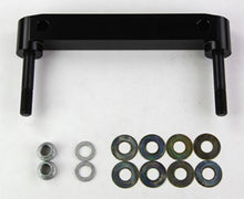 Load image into Gallery viewer, Wilwood Caliper Mounting Kit w/Bracket-AERO4/6-6.00in Mount