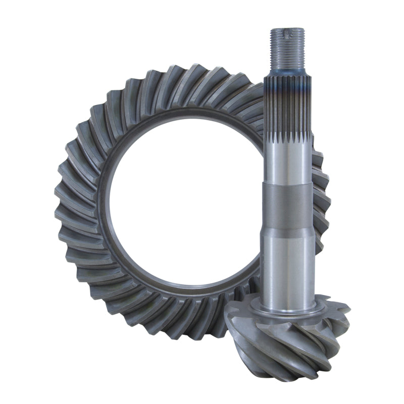 Yukon Gear High Performance Ring&Pinion Gear Set 75-90 Toyota Landcruiser 8in - 5.29 Ratio 29 Spline Yukon Gear & Axle