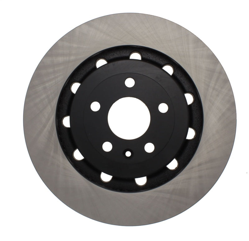 Stoptech Performance Cryo Front Brake Rotor 13-14 Ford Taurus Stoptech