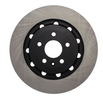 Stoptech Performance Cryo Front Brake Rotor 13-14 Ford Taurus Stoptech