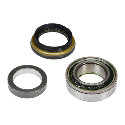 Yukon Tapered Axle Bearing & Seal Kit 08-15 Nissan Titan 3.150in OD 1.771in ID Yukon Gear & Axle