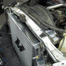 Load image into Gallery viewer, Mishimoto 03-09 Dodge 5.9L/6.7L Cummins Intercooler (Silver) - eliteracefab.com