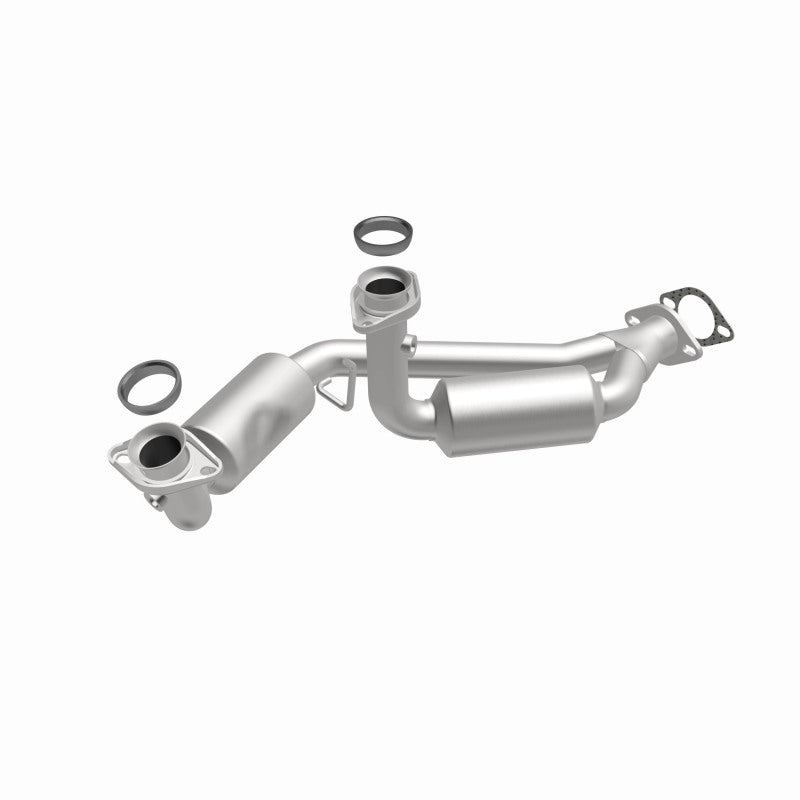 MagnaFlow Conv DF Taurus 92-95 Magnaflow