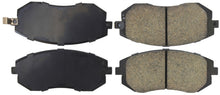 Load image into Gallery viewer, StopTech Street Touring 03-05 WRX/ 08 WRX Front Brake Pads - eliteracefab.com