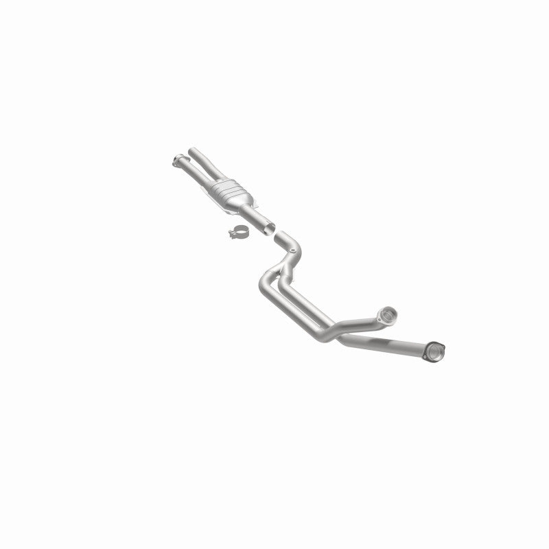 MagnaFlow Conv DF 88-91 Mercedes 300SE 3.0L Magnaflow