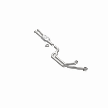 MagnaFlow Conv DF 88-91 Mercedes 300SE 3.0L Magnaflow