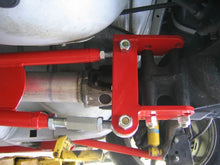 Load image into Gallery viewer, UMI Performance 82-02 GM F-Body Transmission Mounted Adjustable Torque Arm - eliteracefab.com